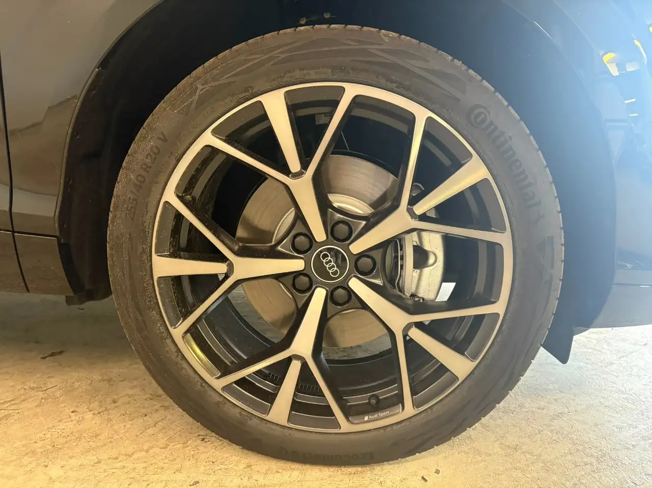 Audi Q3 2026