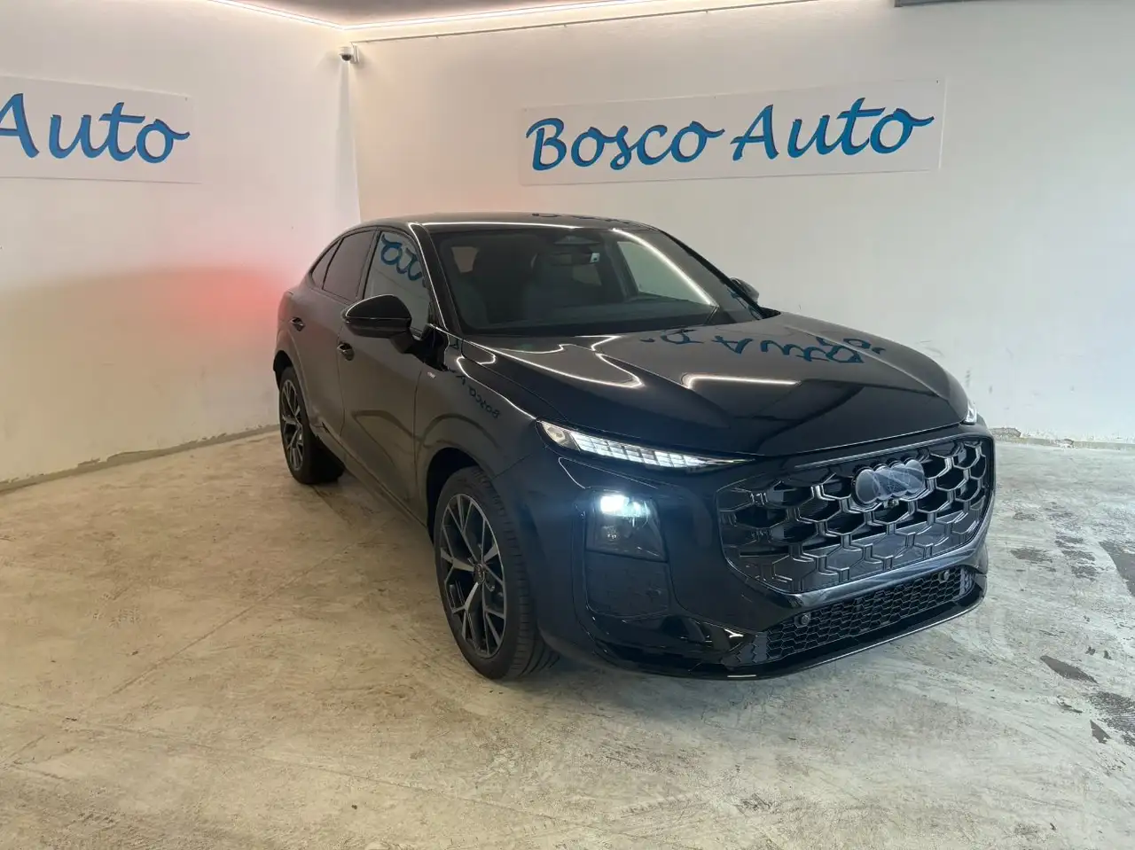 Audi Q3 2026