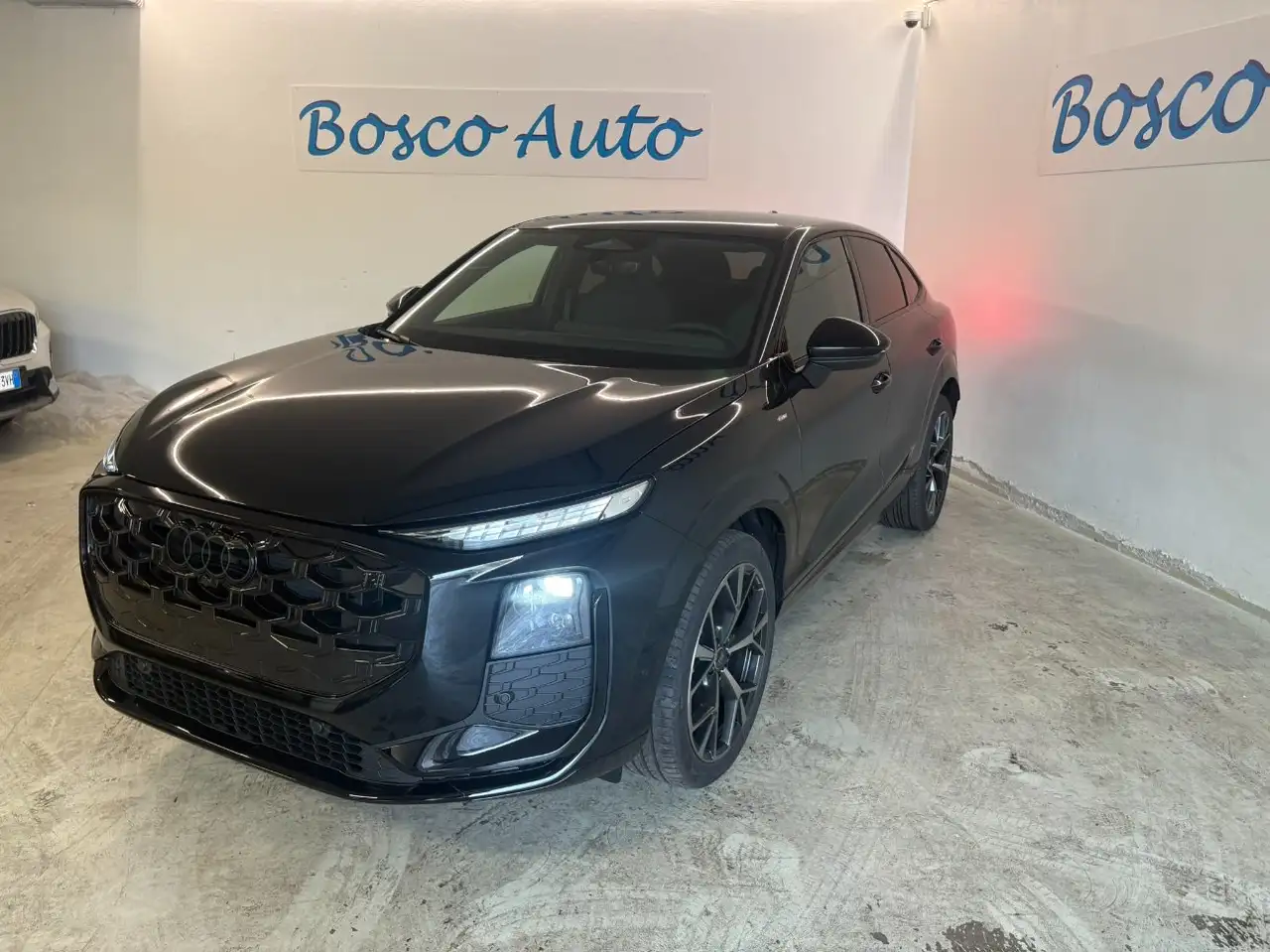 Audi Q3 2026