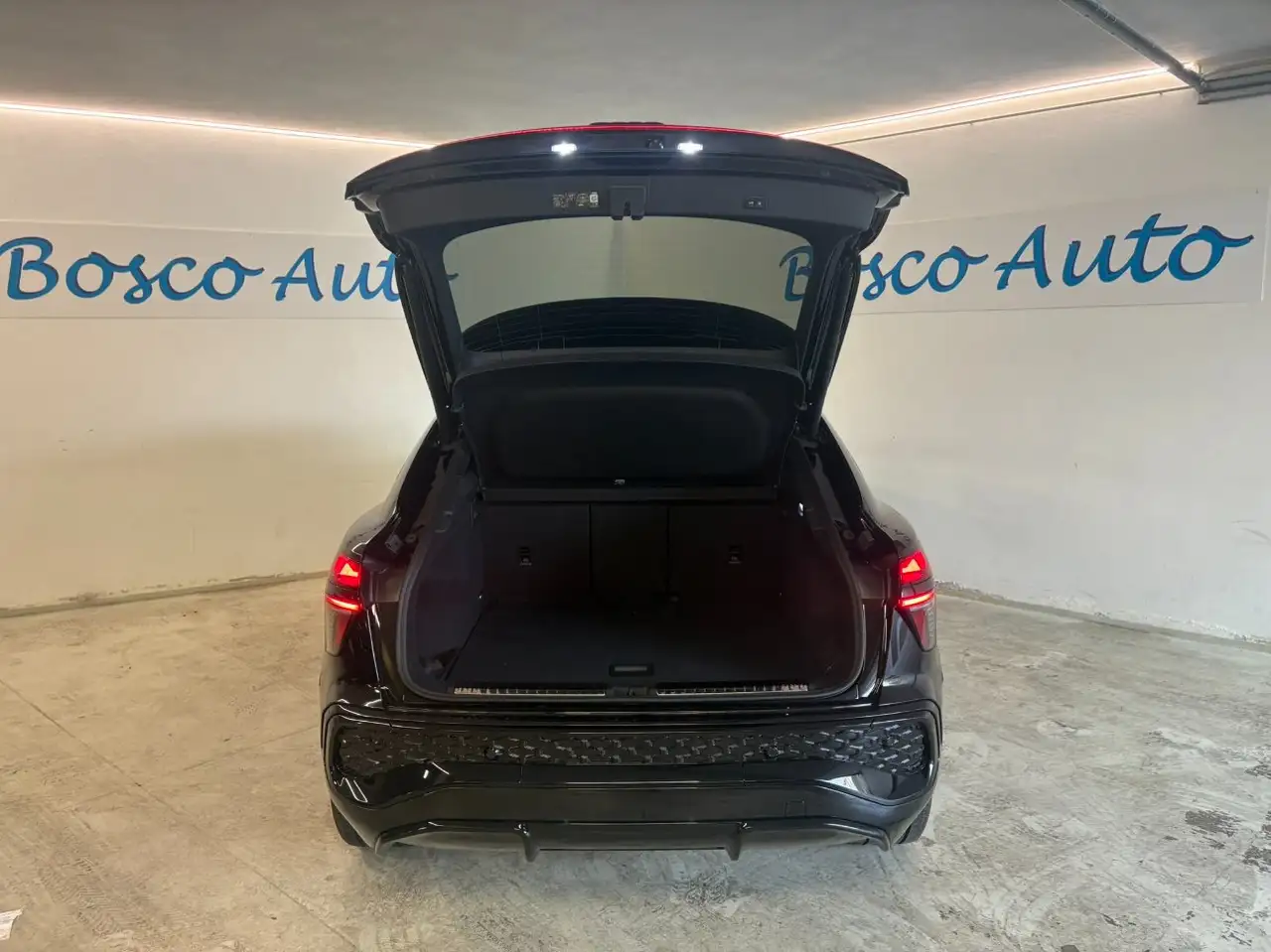 Audi Q3 2026 — фото 15