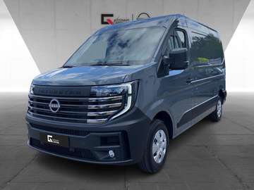 N-CONNECTA 130PS L2H2 AHK/Klima/Carplay/RFK&PDC