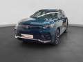 Volkswagen Tiguan 2.0 TSI DSG 4M R-LINE 265PS LM20 AHK KAME Blau - thumbnail 2