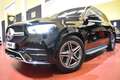 Mercedes-Benz GLE 350 350de 4Matic Aut. Schwarz - thumbnail 9
