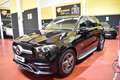 Mercedes-Benz GLE 350 350de 4Matic Aut. Schwarz - thumbnail 1