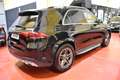 Mercedes-Benz GLE 350 350de 4Matic Aut. Schwarz - thumbnail 4