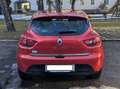Renault Clio Clio Dynamique dCi 90 EDCDynamique Rot - thumbnail 4