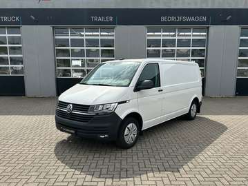 2.0 TDI L2H1 28 Complete inrichting (Sortimo) en