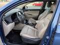 Hyundai TUCSON 1.7CRDI BD Tecno Safe 4x2 Bleu - thumbnail 10