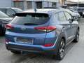 Hyundai TUCSON 1.7CRDI BD Tecno Safe 4x2 Bleu - thumbnail 4