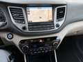 Hyundai TUCSON 1.7CRDI BD Tecno Safe 4x2 Bleu - thumbnail 16