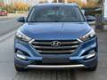 Hyundai TUCSON 1.7CRDI BD Tecno Safe 4x2 Bleu - thumbnail 2