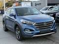 Hyundai TUCSON 1.7CRDI BD Tecno Safe 4x2 Bleu - thumbnail 3