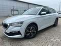 Skoda Scala °°LED°°VIRTUAL°°NAVI°°KAMERA°°SHZ°°ALU°° Weiß - thumbnail 2