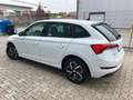 Skoda Scala °°LED°°VIRTUAL°°NAVI°°KAMERA°°SHZ°°ALU°° Weiß - thumbnail 6