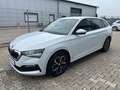 Skoda Scala °°LED°°VIRTUAL°°NAVI°°KAMERA°°SHZ°°ALU°° Weiß - thumbnail 5