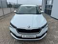 Skoda Scala °°LED°°VIRTUAL°°NAVI°°KAMERA°°SHZ°°ALU°° Weiß - thumbnail 3