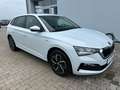 Skoda Scala °°LED°°VIRTUAL°°NAVI°°KAMERA°°SHZ°°ALU°° Weiß - thumbnail 4