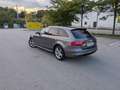 Audi A4 A4 Avant 2,0 TDI Intense Automatik S line Grau - thumbnail 3