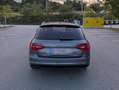 Audi A4 A4 Avant 2,0 TDI Intense Automatik S line Grau - thumbnail 4