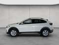 Volkswagen Taigo 1.0 TSI OPF Life Life Weiß - thumbnail 2