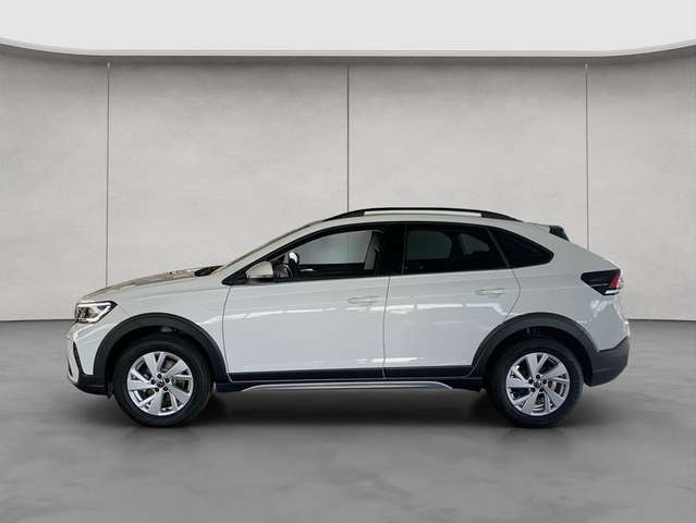 Volkswagen Taigo 1.0 TSI OPF Life Life