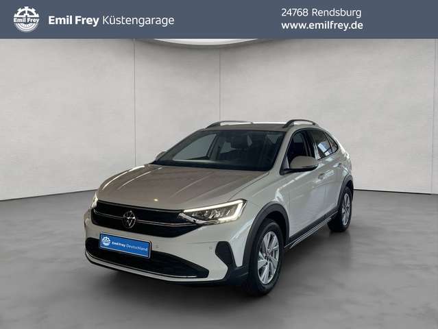 Imagine Volkswagen Taigo 1.0 TSI OPF Life Life