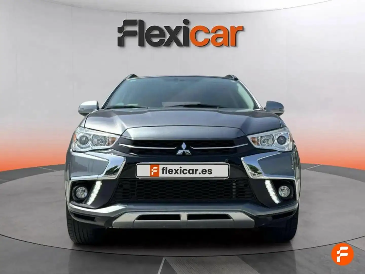 Mitsubishi ASX 160 MPI Challenge Geel - 2