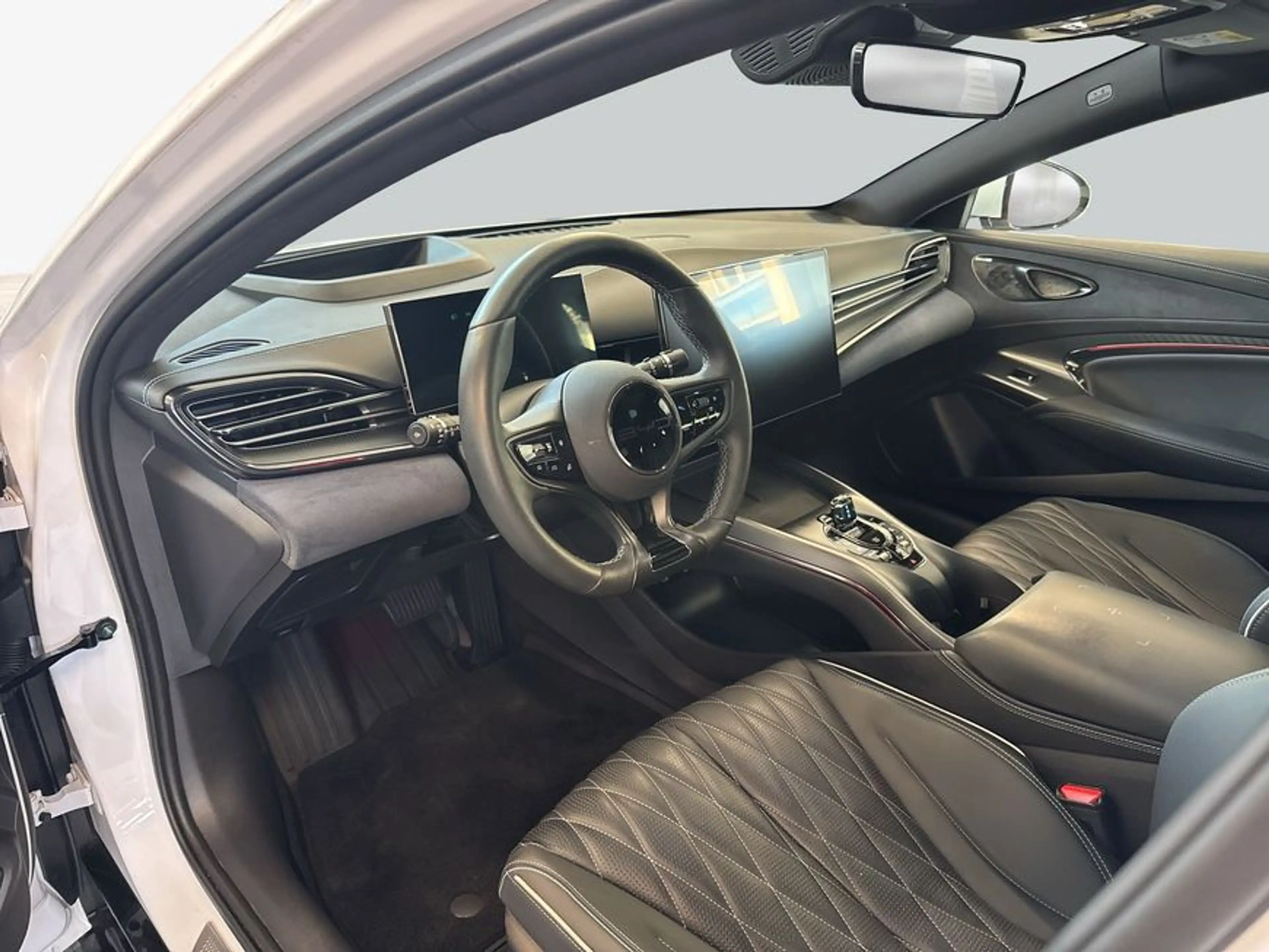 BYD Seal Excellence — photo 10