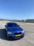 BMW 135 xD. Executive Blauw - thumbnail 4