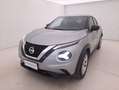 Nissan Juke N-Connecta 1.0 Benzina 114CV Silber - thumbnail 9