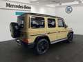 Mercedes-Benz G 400 d EXCLUSIVE OFF-ROAD+NIGHT+AHK+BURMESTER Beige - thumbnail 4