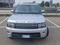 Land Rover Range Rover 3.0 HSE Range Rover Sport siva - thumbnail 2