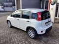 Fiat Panda Pandina 1.0 GSE 52kW Hybrid Klima, DAB Weiß - thumbnail 6
