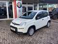 Fiat Panda Pandina 1.0 GSE 52kW Hybrid Klima, DAB Weiß - thumbnail 1