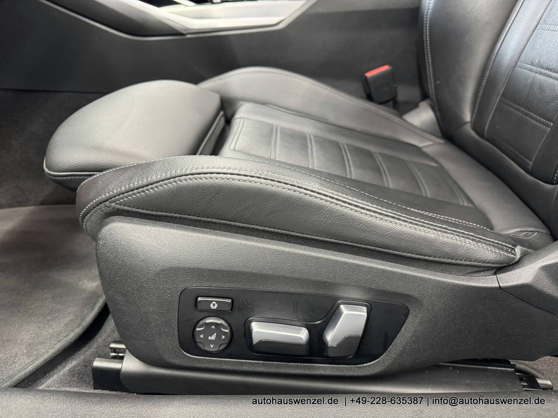 BMW 430 d Cabrio Aut. - LEDER KAMERA harman-kardon CARPLAY u.v.m. — photo 13