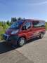 Fiat Ducato 130 Červená - thumbnail 6