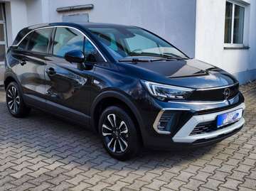 Crossland Enjoy,LED.Navi.FSH.SHZ.KeyFree