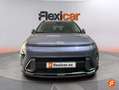 Hyundai KONA 1.0 TGDI Tecno 4x2 Gris - thumbnail 2