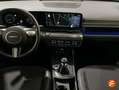 Hyundai KONA 1.0 TGDI Tecno 4x2 Gris - thumbnail 12