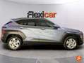 Hyundai KONA 1.0 TGDI Tecno 4x2 Gris - thumbnail 5