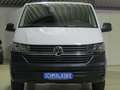 Volkswagen Transporter T6.1 Kasten TDI2.0 SCR Lang Klima Blanc - thumbnail 14