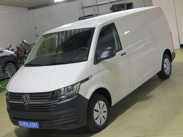 Volkswagen Transporter T6.1 Kasten TDI2.0 SCR Lang Klima