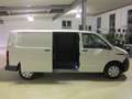 Volkswagen Transporter T6.1 Kasten TDI2.0 SCR Lang Klima Blanc - thumbnail 10