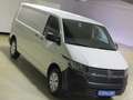 Volkswagen Transporter T6.1 Kasten TDI2.0 SCR Lang Klima Blanc - thumbnail 8