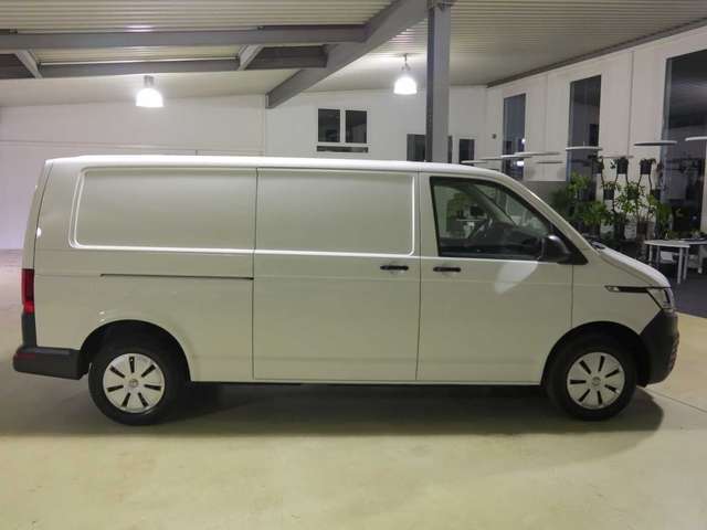 Imagine Volkswagen Transporter T6.1 Kasten TDI2.0 SCR Lang Klima