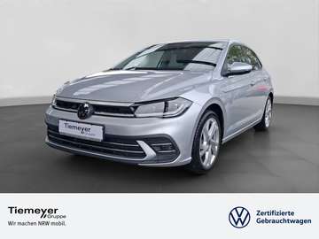 1.0 TSI STYLE MATRIX NAVI ACC LM17