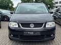 Volkswagen Touran *7-Sitzer*1.Hand*Klima*SHZ*Tempomat Noir - thumbnail 2