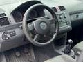 Volkswagen Touran *7-Sitzer*1.Hand*Klima*SHZ*Tempomat Noir - thumbnail 8