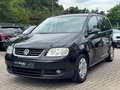 Volkswagen Touran *7-Sitzer*1.Hand*Klima*SHZ*Tempomat Noir - thumbnail 4