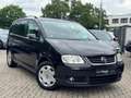 Volkswagen Touran *7-Sitzer*1.Hand*Klima*SHZ*Tempomat Noir - thumbnail 3